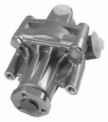 ZF LENKSYSTEME 7681955257 Гідравлічний насос, кермо