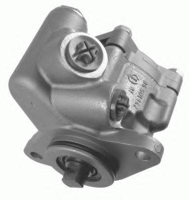 ZF LENKSYSTEME 7683955114 Гідравлічний насос, кермо