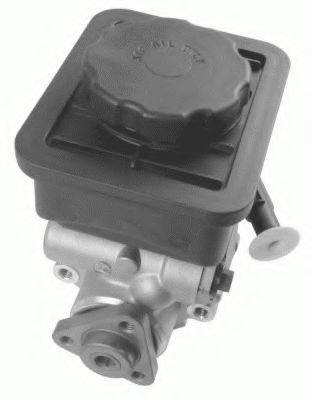 ZF LENKSYSTEME 7691900518 Гідравлічний насос, кермо