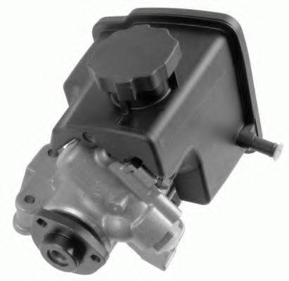 ZF LENKSYSTEME 7691900521 Гідравлічний насос, кермо