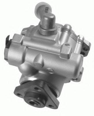 ZF LENKSYSTEME 7691955170 Гідравлічний насос, кермо