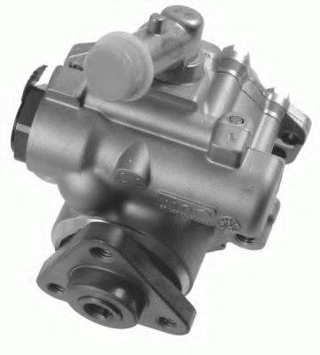 ZF LENKSYSTEME 7691955245 Гідравлічний насос, кермо