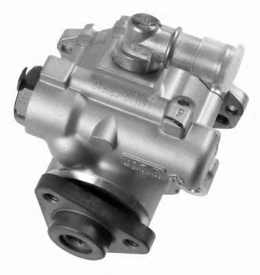 ZF LENKSYSTEME 7691955276 Гідравлічний насос, кермо