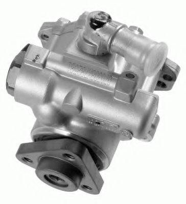 ZF LENKSYSTEME 7691955317 Гідравлічний насос, кермо