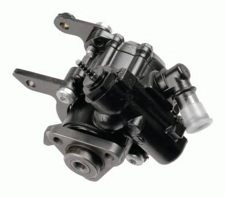 ZF LENKSYSTEME 7691974514 Гідравлічний насос, кермо