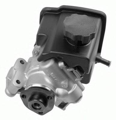 ZF LENKSYSTEME 7692900510 Гідравлічний насос, кермо