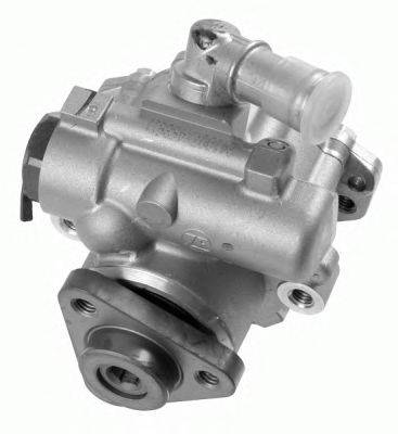 ZF LENKSYSTEME 7692955169 Гідравлічний насос, кермо