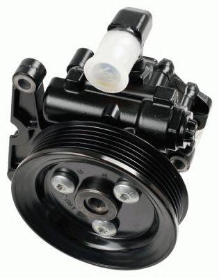 ZF LENKSYSTEME 7692955535 Гідравлічний насос, кермо