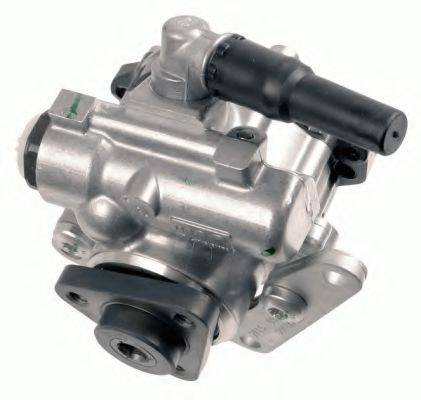 ZF LENKSYSTEME 7693974127 Гідравлічний насос, кермо