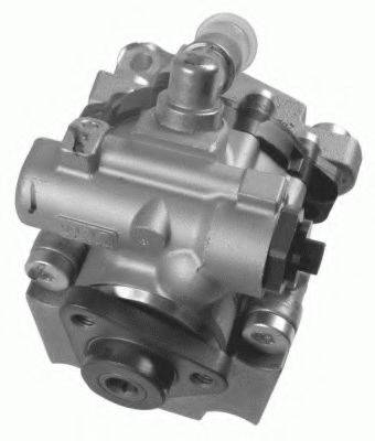 ZF LENKSYSTEME 7696974106 Гідравлічний насос, кермо