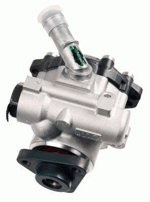 ZF LENKSYSTEME 7697955128 Гідравлічний насос, кермо