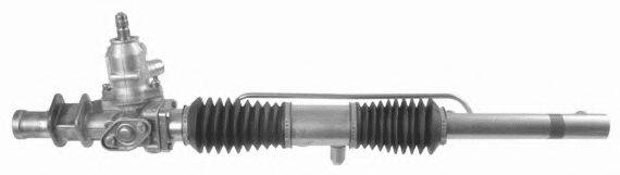 ZF LENKSYSTEME 7836955138 Рульовий механізм