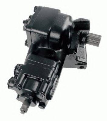 ZF LENKSYSTEME 8051955126 Рульовий механізм