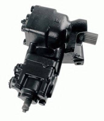 ZF LENKSYSTEME 8051955128 Рульовий механізм