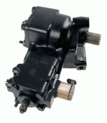 ZF LENKSYSTEME 8054991107 Рульовий механізм