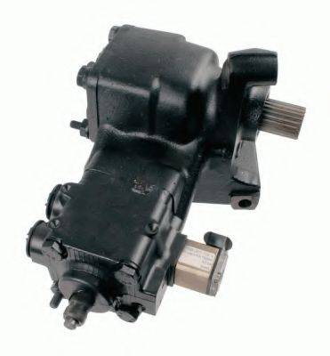 ZF LENKSYSTEME 8054991122 Рульовий механізм