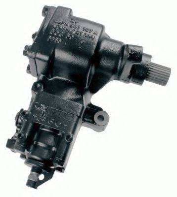 ZF LENKSYSTEME 8075955301 Рульовий механізм