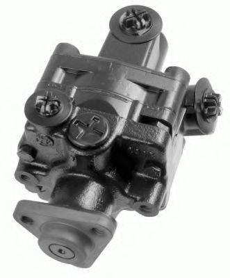 ZF LENKSYSTEME 8692955125 Гідравлічний насос, кермо