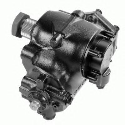 ZF LENKSYSTEME 8098955836 Рульовий механізм