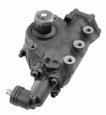 ZF LENKSYSTEME 8098965199 Рульовий механізм