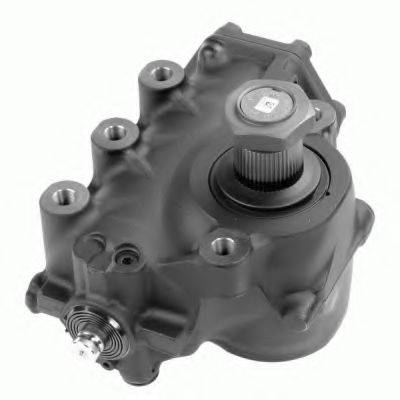 ZF LENKSYSTEME 8098974172 Рульовий механізм