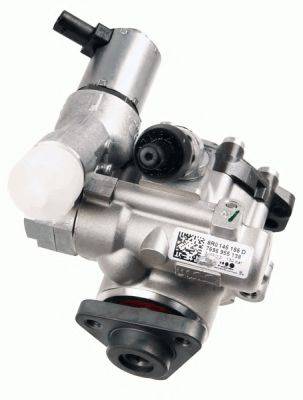 ZF LENKSYSTEME 7696955138 Гідравлічний насос, кермо