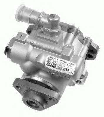 ZF LENKSYSTEME 7693955282 Гідравлічний насос, кермо