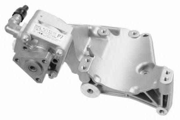 ZF LENKSYSTEME 7612955115 Гідравлічний насос, кермо