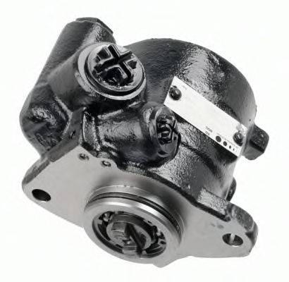 ZF LENKSYSTEME 7673955123 Гідравлічний насос, кермо