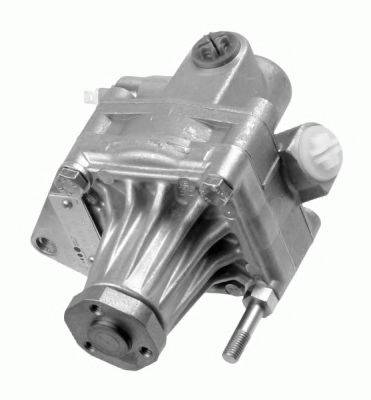 ZF LENKSYSTEME 7681955139 Гідравлічний насос, кермо