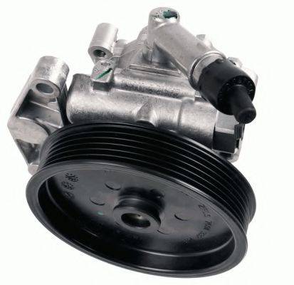 ZF LENKSYSTEME 7692955559 Гідравлічний насос, кермо