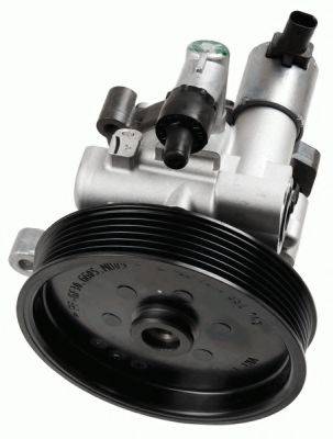 ZF LENKSYSTEME 7693955160 Гідравлічний насос, кермо