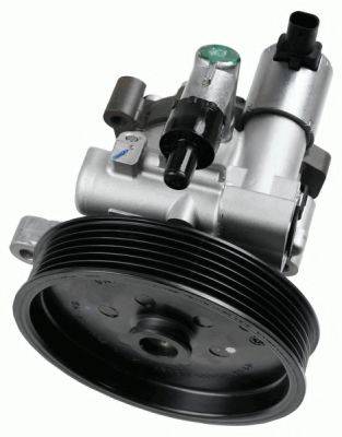 ZF LENKSYSTEME 7693955169 Гідравлічний насос, кермо