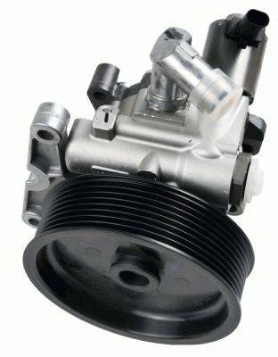 ZF LENKSYSTEME 7693955209 Гідравлічний насос, кермо