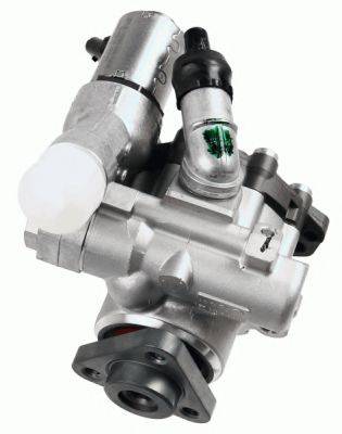 ZF LENKSYSTEME 7697955142 Гідравлічний насос, кермо