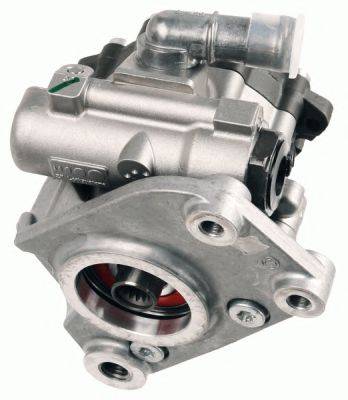 ZF LENKSYSTEME 7697955510 Гідравлічний насос, кермо