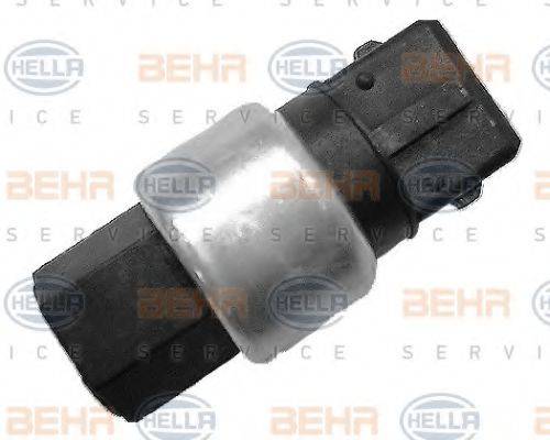 BEHR HELLA SERVICE 6ZL351023061 Пневматичний вимикач, кондиціонер