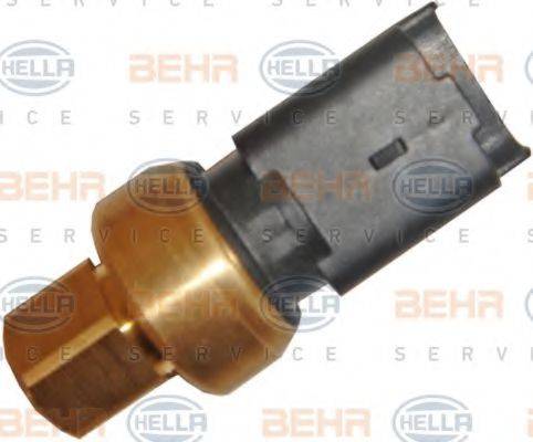 BEHR HELLA SERVICE 6ZL351023081 Пневматичний вимикач, кондиціонер