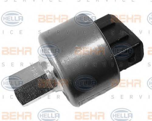 BEHR HELLA SERVICE 6ZL351028041 Пневматичний вимикач, кондиціонер