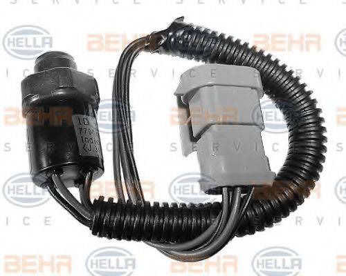 BEHR HELLA SERVICE 6ZL351028201 Пневматичний вимикач, кондиціонер