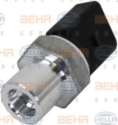 BEHR HELLA SERVICE 6ZL351028401 Пневматичний вимикач, кондиціонер