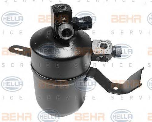 BEHR HELLA SERVICE 8FT351195201 Осушувач, кондиціонер