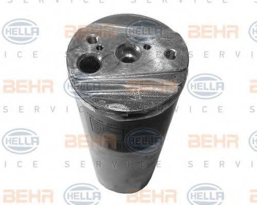 BEHR HELLA SERVICE 8FT351195411 Осушувач, кондиціонер