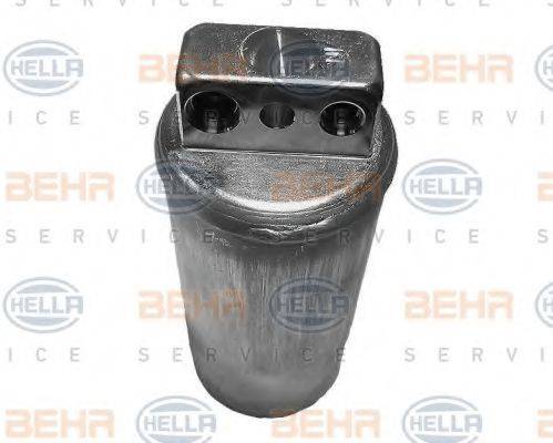 BEHR HELLA SERVICE 8FT351195731 Осушувач, кондиціонер