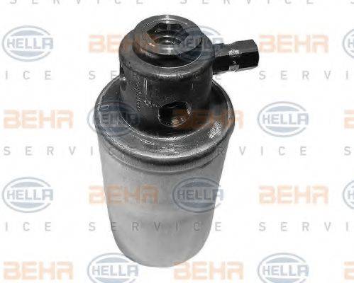 BEHR HELLA SERVICE 8FT351196241 Осушувач, кондиціонер