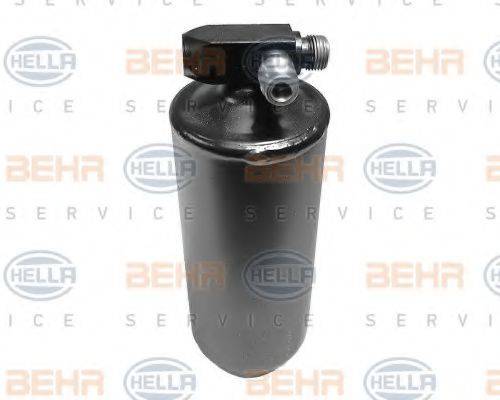 BEHR HELLA SERVICE 8FT351196641 Осушувач, кондиціонер