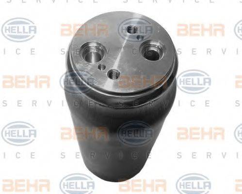 BEHR HELLA SERVICE 8FT351197021 Осушувач, кондиціонер