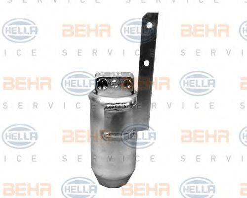 BEHR HELLA SERVICE 8FT351197611 Осушувач, кондиціонер