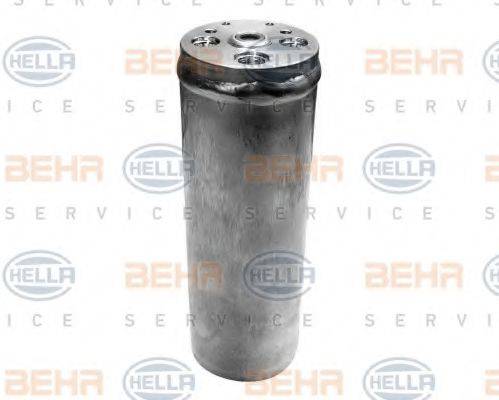 BEHR HELLA SERVICE 8FT351197691 Осушувач, кондиціонер