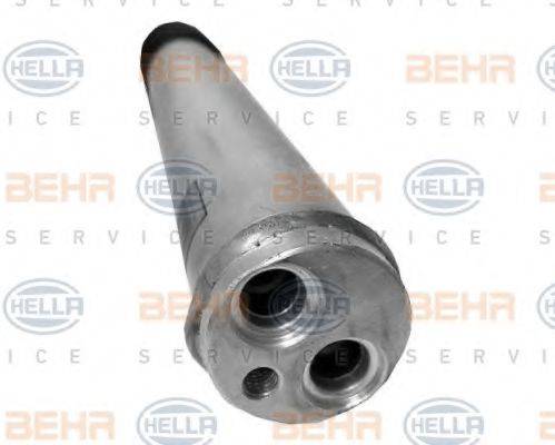 BEHR HELLA SERVICE 8FT351197741 Осушувач, кондиціонер